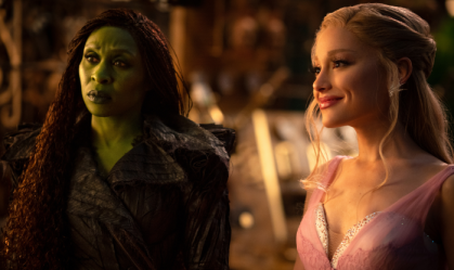 "Wicked 2": saiba como participar de evento com atores no Brasil