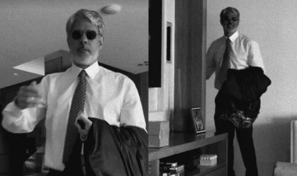 Mulher de William Bonner mostra último bom dia antes de despedida do "JN"