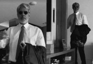 Mulher de William Bonner mostra último bom dia antes de despedida do "JN"