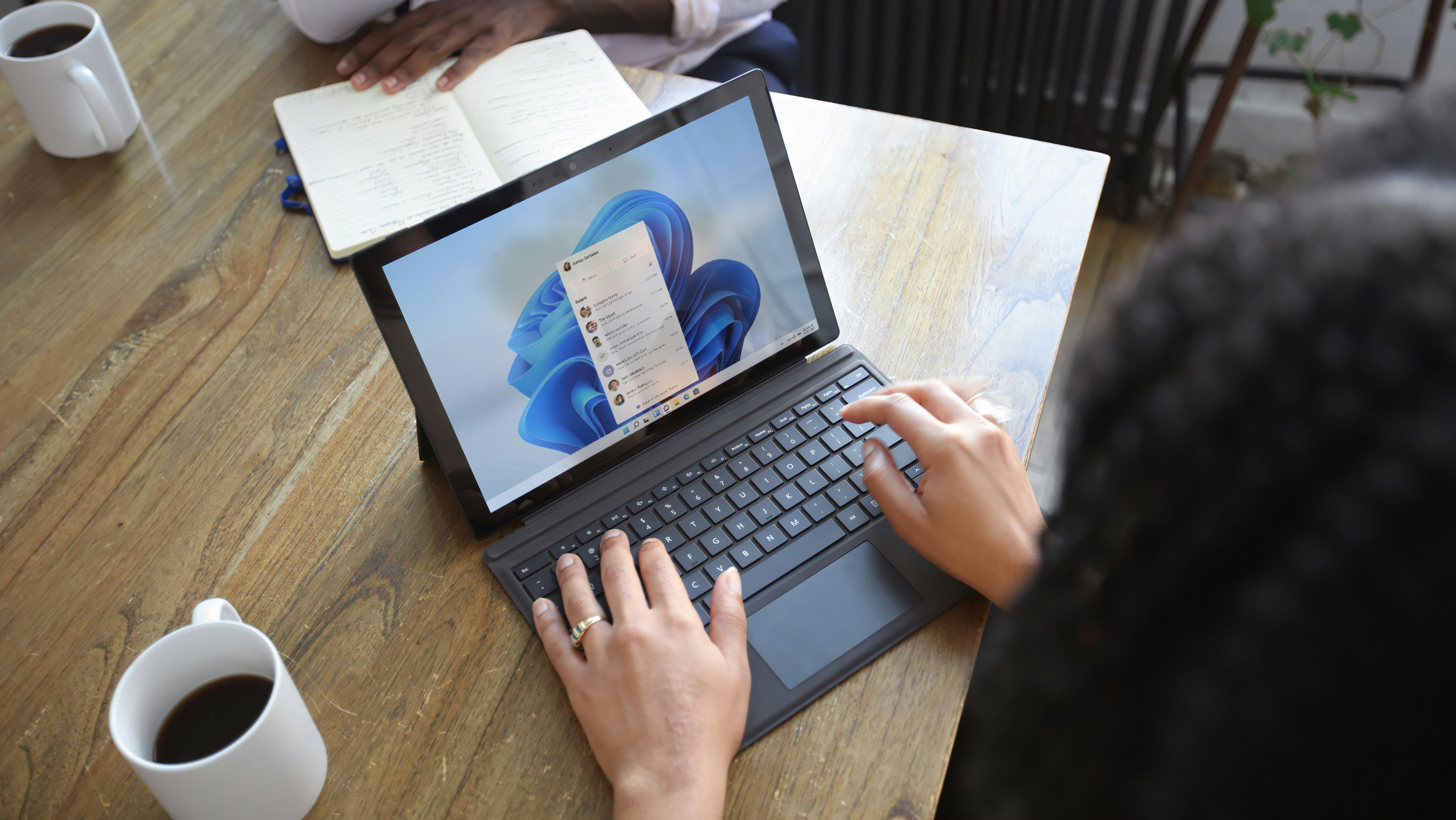 A recomendação da empresa é que seja feito upgrade para a versão 11