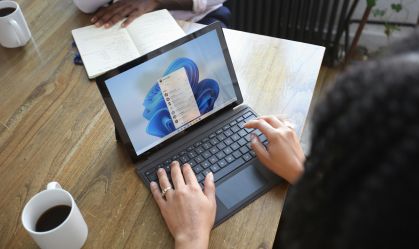 A recomendação da empresa é que seja feito upgrade para a versão 11