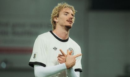 Alemanha sofre, mas vence a Irlanda do Norte pelas Eliminatórias