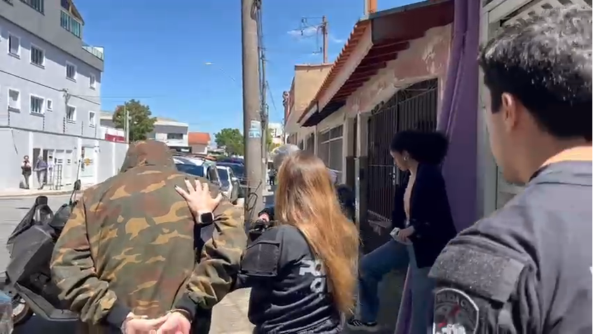 YOUTUBER CAPITÃO HUNTER