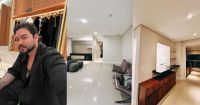 Yudi Tamashiro coloca apartamento de R$ 1,3 milhão à venda; veja detalhes