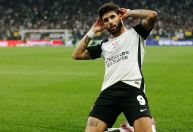 Yuri Alberto faz, Corinthians bate Mirassol e sobe na tabela do Brasileirão