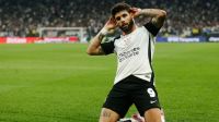 Yuri Alberto faz, Corinthians bate Mirassol e sobe na tabela do Brasileirão