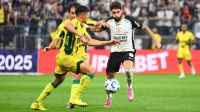 Brasileirão: Corinthians encerra jejum na Arena ao vencer o Mirassol