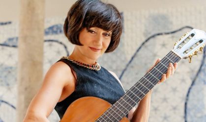 Zezé Polessa estrela espetáculo musical que exalta carreira de Nara Leão