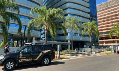 Governo usa operação contra Master para reforçar discurso em defesa da PF