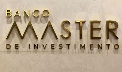 PF marca novos depoimentos de executivos do Master e do BRB