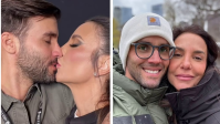 Famosos reagem à separação de Ivete Sangalo e Daniel Cady