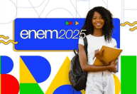 Enem 2025: confira os horários do 1º dia de prova