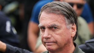Moraes autoriza PF a ouvir Bolsonaro sobre material encontrado no Alvorada