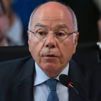 Vieira: crítica dos EUA ao Pix é descabida e tarifas não têm racionalidade
