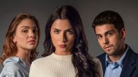 Veja as primeiras imagens de novela vertical, "Tudo por uma Segunda Chance"