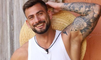 Nizam sobre poucas oportunidades após BBB: "Tive que dar bicuda na porta"