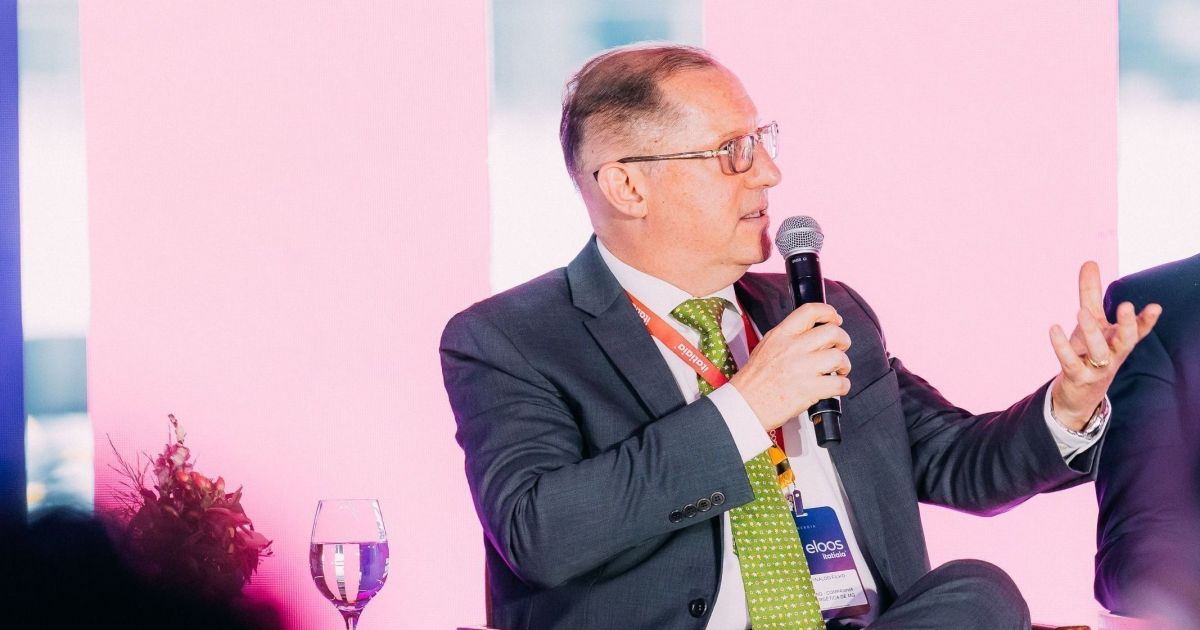 Cemig aposta em Minas Gerais após vender participações externas
