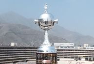 Final da Libertadores: Palmeiras e Flamengo terão operação digital ampliada