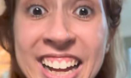 "Tremi", diz candidata ao se deparar com sua reportagem no Enem