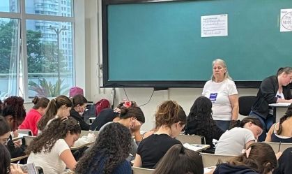 Unesp: prova tem 1.905 pedidos de acessibilidade; confira próxima fase