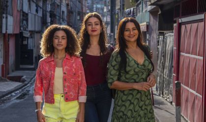 "Três Graças" no Enem? Entenda como trama da novela pode cair na prova