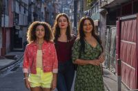 "Três Graças" no Enem? Entenda como trama da novela pode cair na prova