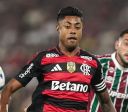 Vantagem do Flamengo para o Palmeiras cai para dois pontos; veja