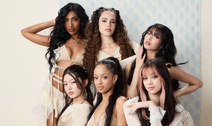 Análise: Katseye vive seu melhor momento e o Grammy é a prova disso