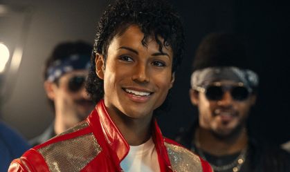 Relembre problemas que atrasaram cinebiografia de Michael Jackson