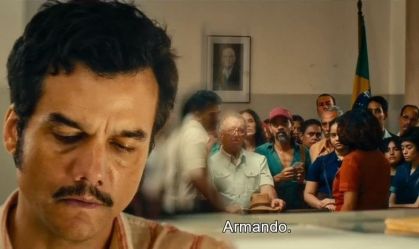 "O Agente Secreto": saiba o final explicado do filme