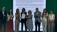 Setor privado apresenta soluções climáticas para presidência da COP30