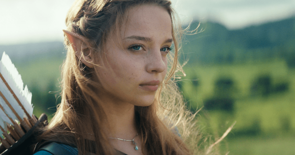 “A Lenda de Zelda”: live-action encerra filmagens e mira estreia em 2027