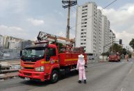 Idosas sofrem acidente de carro e são atacadas por abelhas em MG