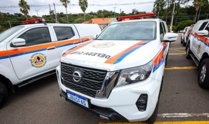 RS: Tremores são sentidos na Serra Gaúcha e Defesa Civil descarta terremoto