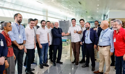 COP: Voos internacionais para Belém crescem, mas atendem só 11% da demanda