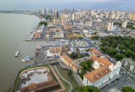 Enem Pará: divulgados gabaritos e cadernos de questões do 2º dia