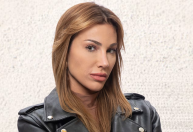 "A Fazenda": Maria Caporusso é eliminada em Roça Surpresa