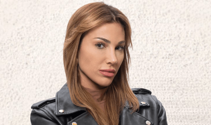 "A Fazenda": Maria Caporusso é eliminada em Roça Surpresa