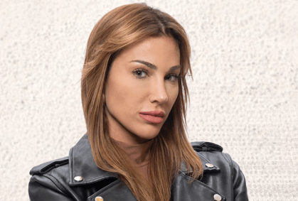 "A Fazenda": Maria Caporusso é eliminada em Roça Surpresa