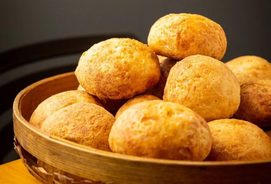 Setor de biscoitos, massas, pães e bolos fatura 2,1% mais no 1º semestre