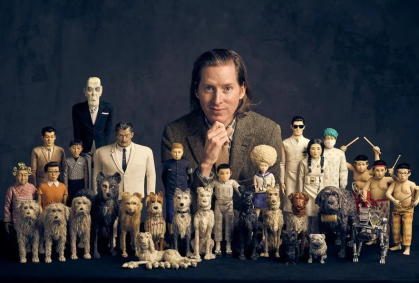 Museu em Londres abre mostra com 700 peças de filmes de Wes Anderson