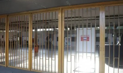 Greve deixa população sem metrô e líder sindical é preso no Recife (PE)