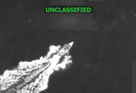 Ataque dos EUA a novo barco no Caribe deixa três mortos