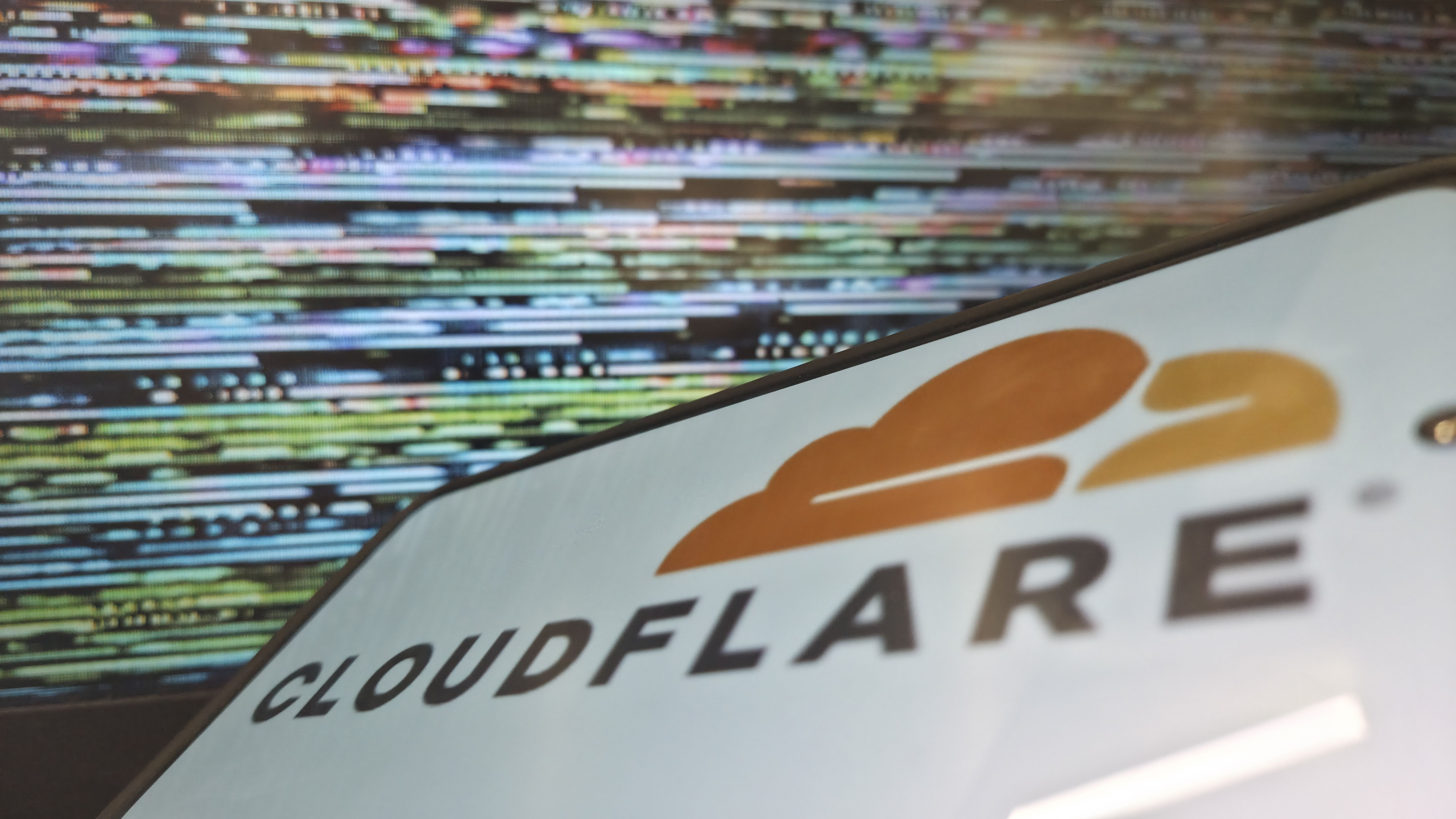 A Cloudflare é uma das principais empresas especializadas em infraestrutura da internet