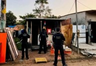 11 membros de uma organização criminosa que atua no Pará são presos