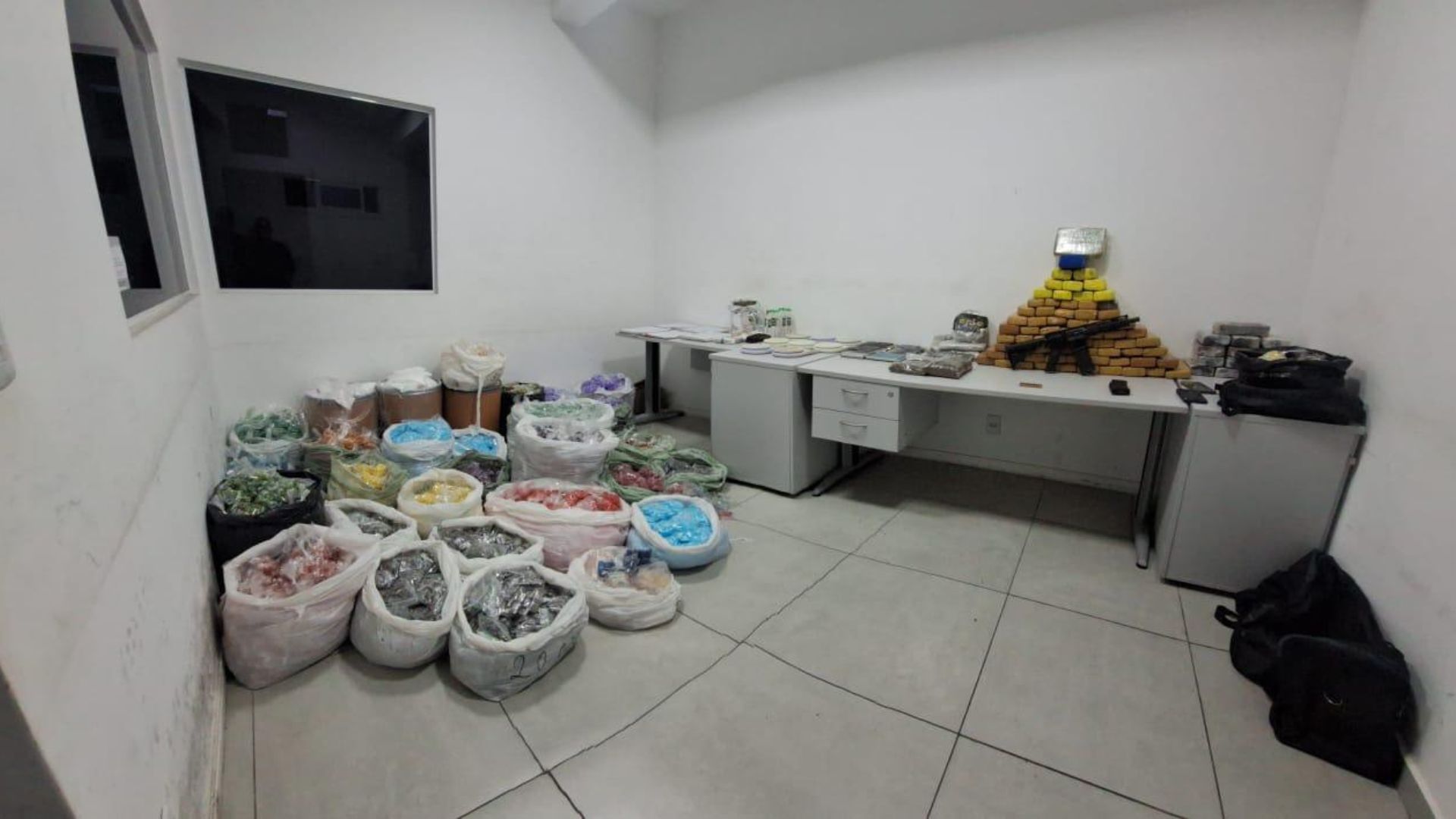 DROGAS CASA PCC