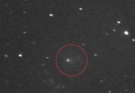 3I/ATLAS: Nasa captura imagens inéditas do cometa durante missão a Marte