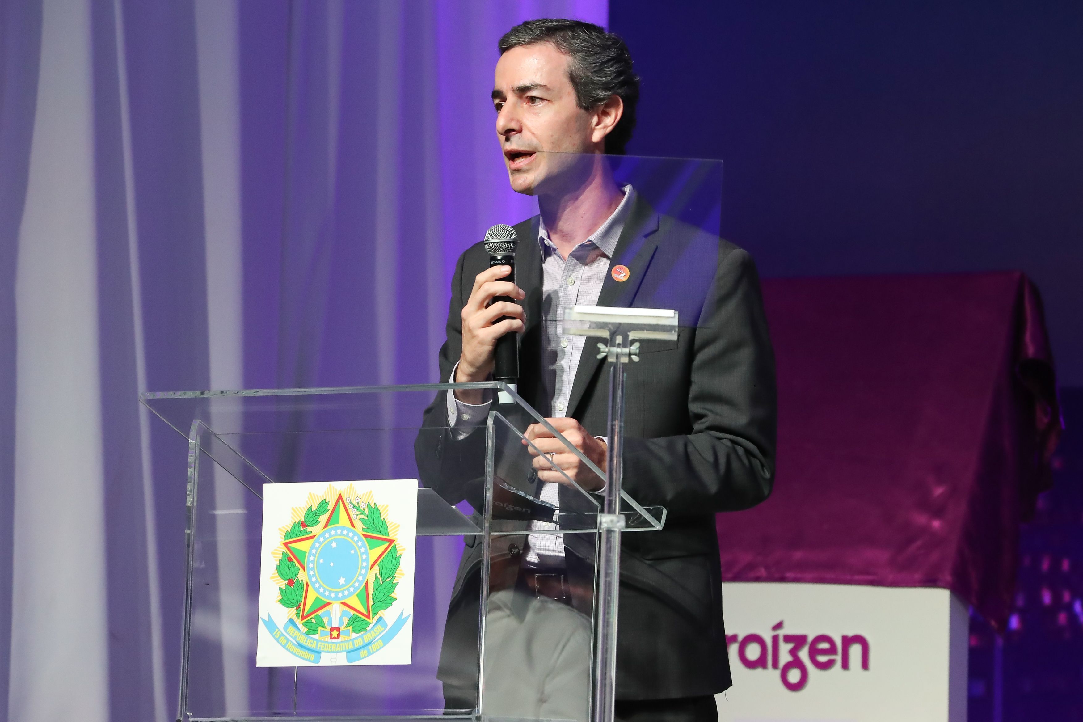 Imagem de destaque do post: COP30: Implementação de ações depende do setor privado, diz Ricardo Mussa