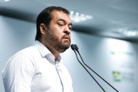 Cláudio Castro é favorito ao Senado pelo RJ, aponta Real Time Big Data