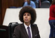 Deputado do PT que trocou socos em Curitiba diz que foi alvo de racismo